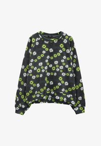 Wybrany, dark multicolor