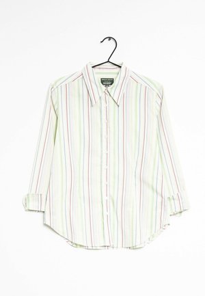 Overhemdblouse - multicoloured