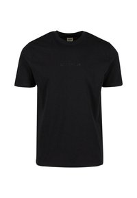 Unselected, black