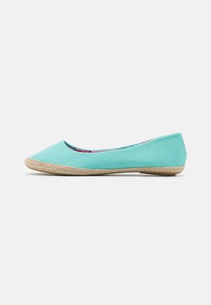 Ballerines - mint