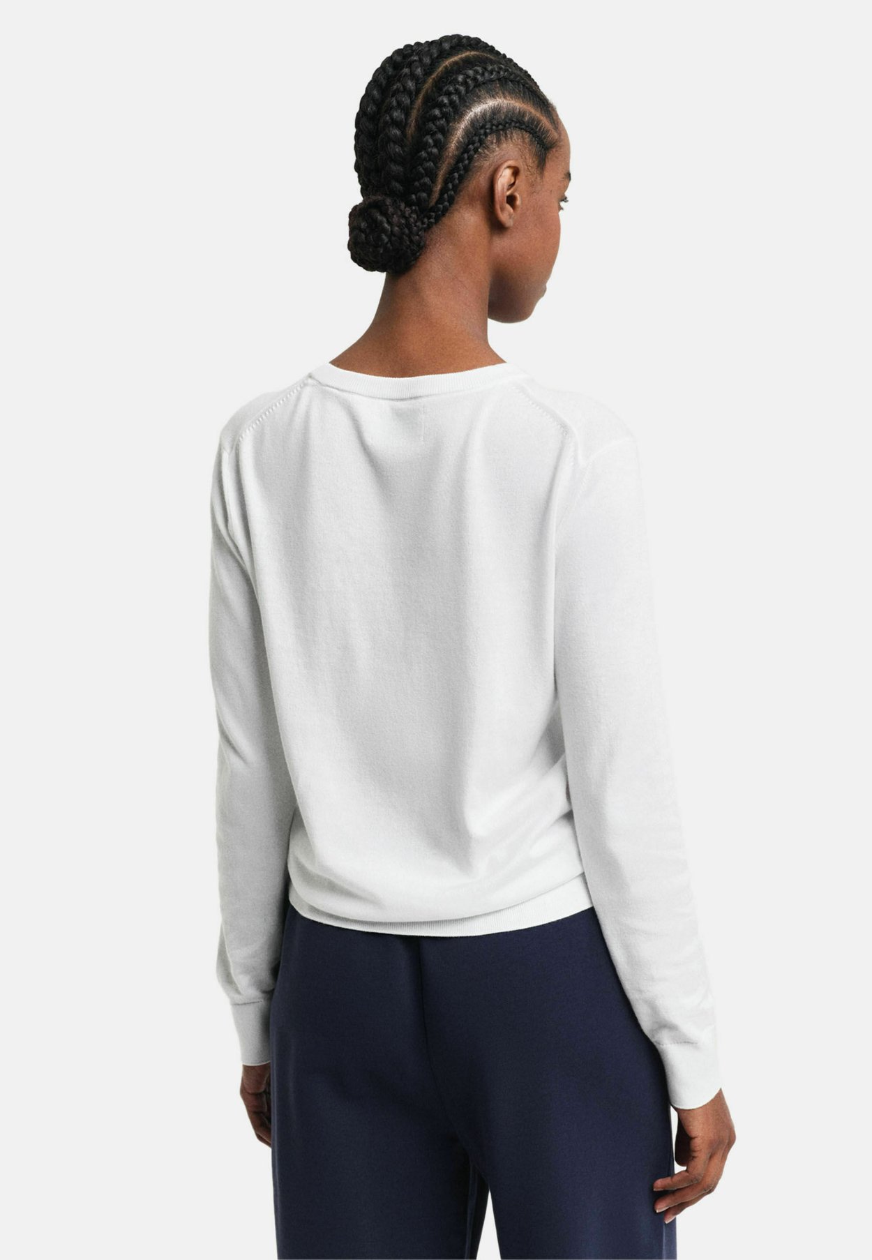 Strickpullover