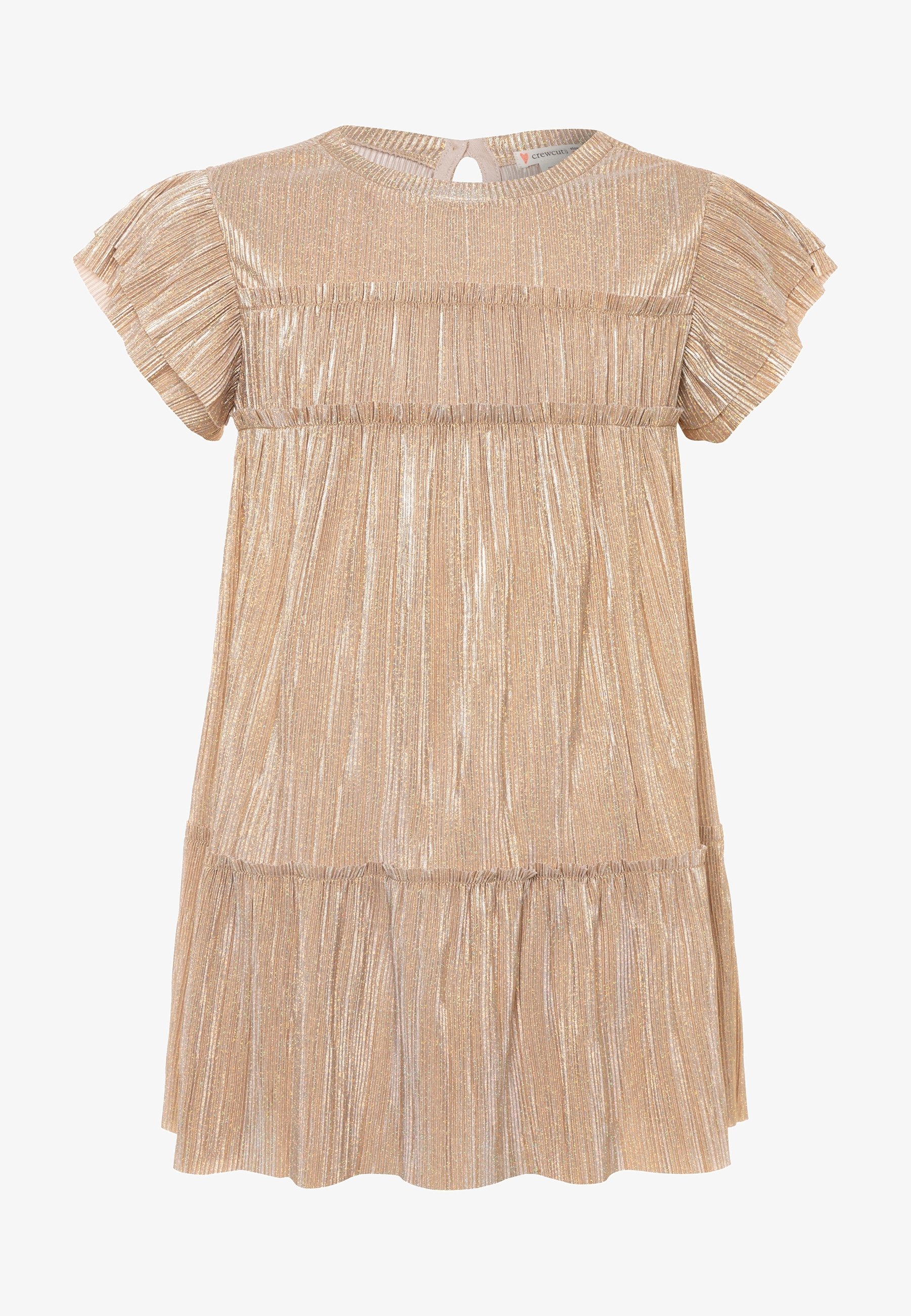 J.CREW JANELLE DRESS NEW SHIMMER - Cocktail dress / Party dress - gold/gold-coloured - (Pre-owned) - Zalando.ie J.CREW JANELLE DRESS NEW SHIMMER - Cocktail dress / Party dress - gold/gold-coloured - (Pre-owned) - Zalando.ie