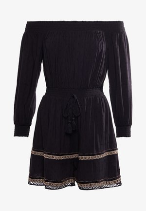 Superdry & Co, Combinaison - black