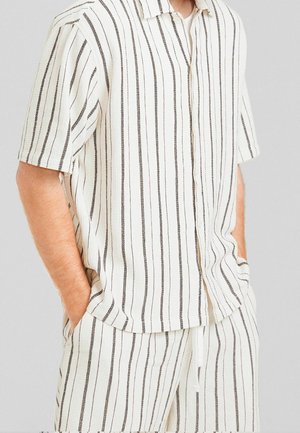 Camicia - white