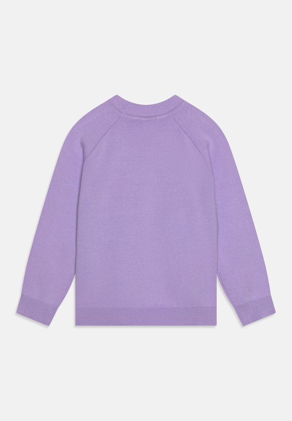 JUMPER - Jumper - lilac3