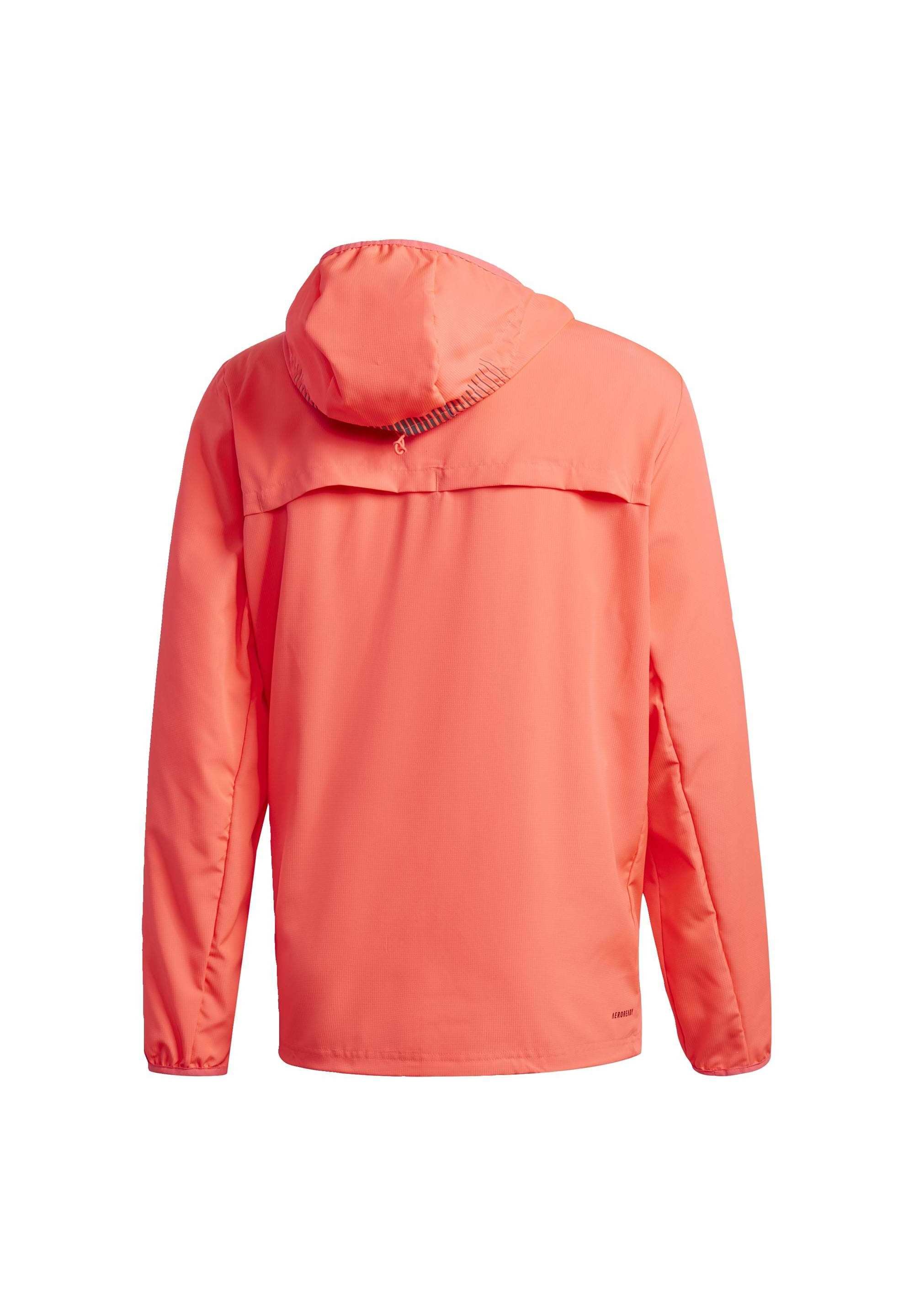 ACTIVATED TECH PRIMEBLUE WINDBREAKER Windbreaker pink ACTIVATED TECH PRIMEBLUE WINDBREAKER Windbreaker pink