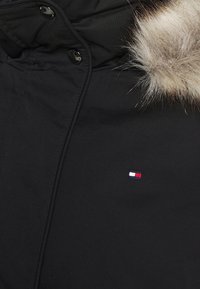 Tommy Hilfiger Vinterkappa /-rock - black