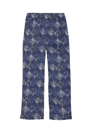 Broek - blueprint
