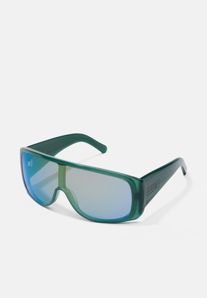 MASK UNISEX - Sunčane naočale - green