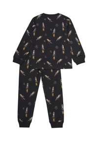 Minymo LONG SLEEVES SET ALL OVER PRINT - Nachtwäsche Set - tap shoe