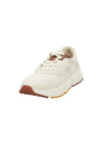 GANT PROFELLO - Sneaker low - light beige