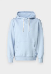 SEASONAL HOODY - Sweatshirt - breezy blue