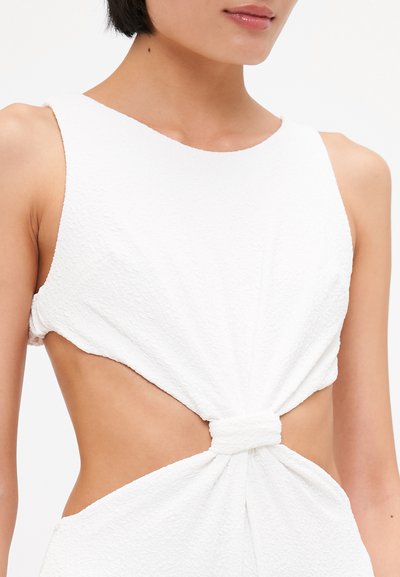 Undress Code Maillot de bain - white