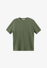 Non sélectionné, green