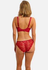 Freya FASCINATE - Sujetador con aros - cherry