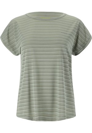 Endurance FUNKTIONS LIMKO - Sports T-shirts - shadow