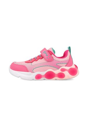 Garvalin, DEPORTIVO RUNNING UNISEX - Zapatillas - rosa