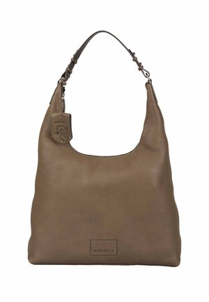 SKYLAR - Kabelka - taupe