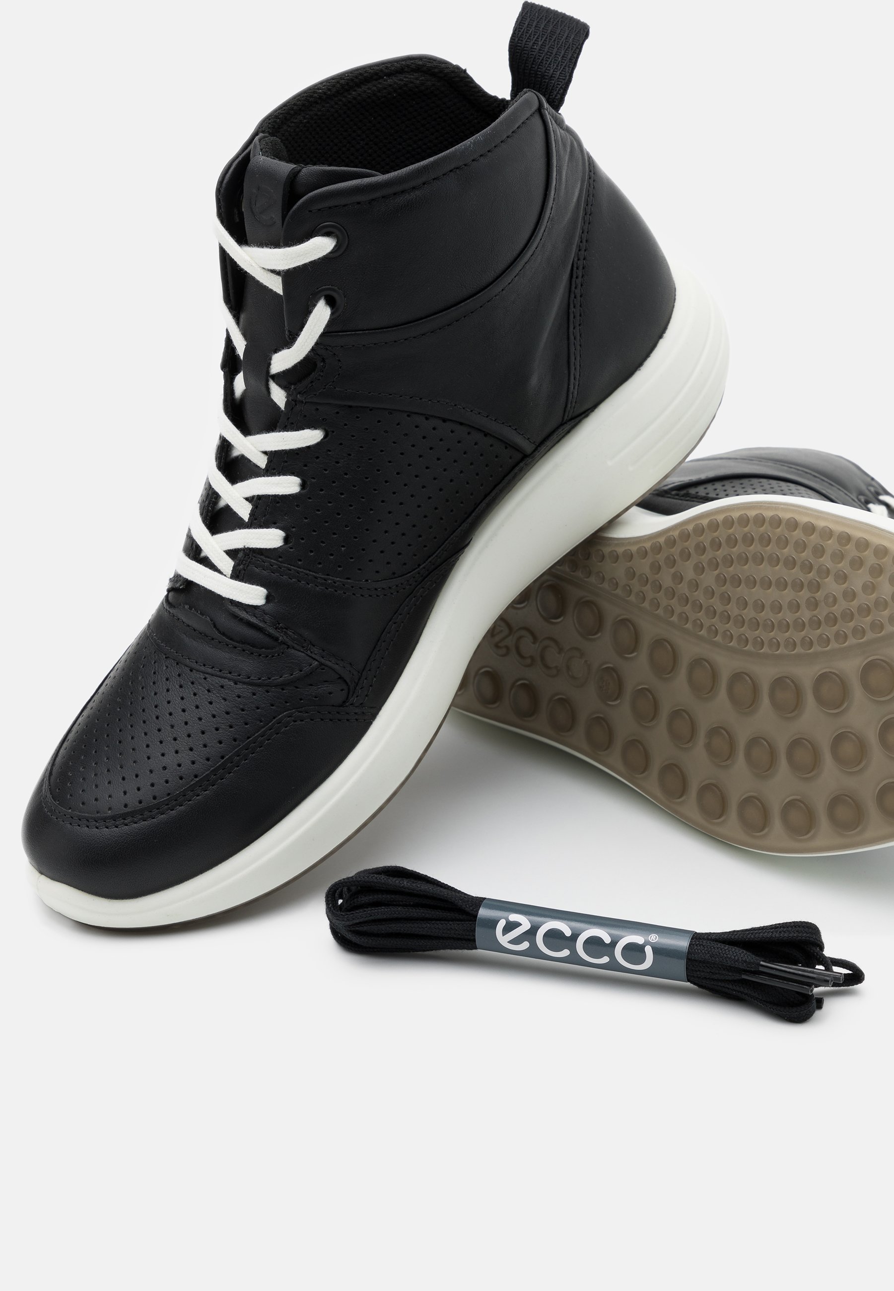 ecco soft 7 high top