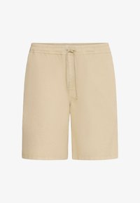 Sélectionné, oyster gray