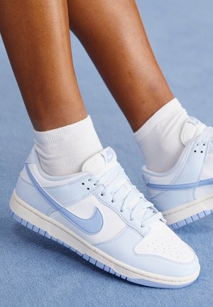 Sneakers basse - blue