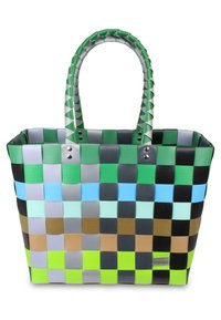 Unausgewählt, green