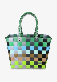 Unausgewählt, green