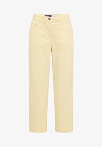 Non sélectionné, light buttermilk yellow
