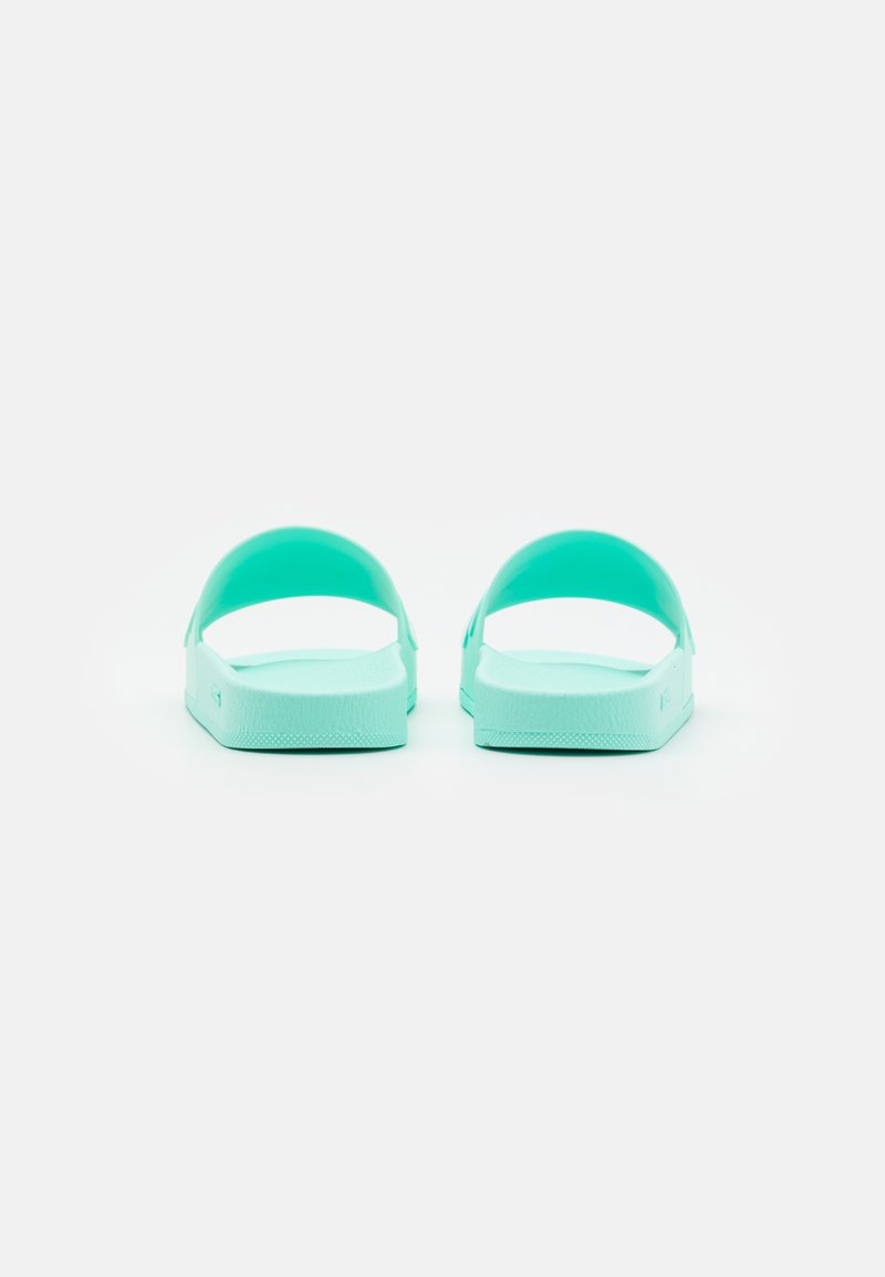 Damen Zehentrenner | BOSS BAY IT SLID UNISEX Badesandale light green/mint - PD13361 Damen Zehentrenner | BOSS BAY IT SLID UNISEX Badesandale light green/mint - PD13361