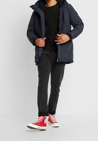 Denim Project Maglione - black