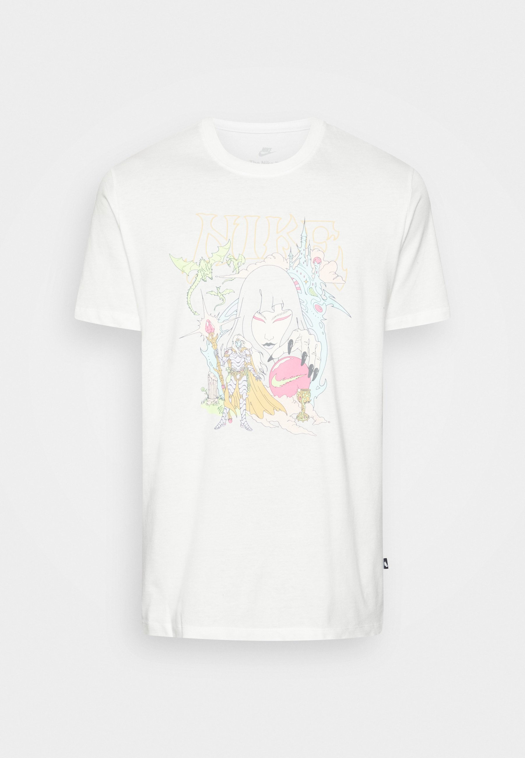 Nike sailor moon shirt Clearance