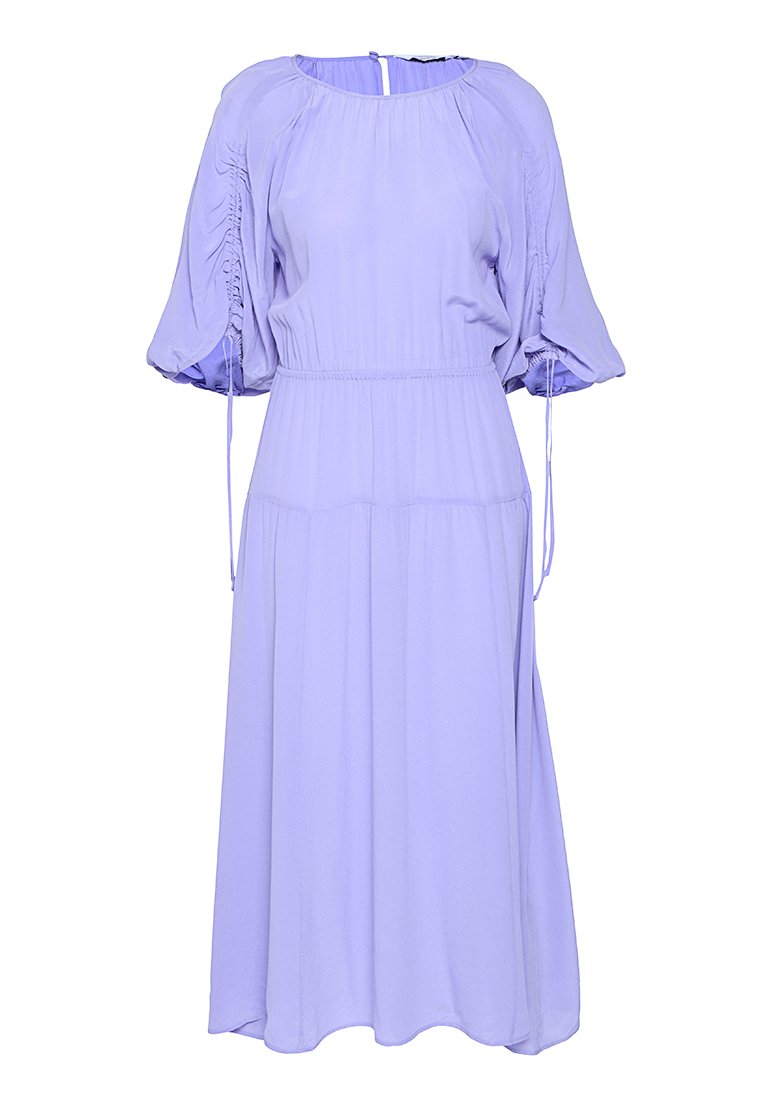 & Other Stories Jurk blauw & Other Stories Jurk blauw