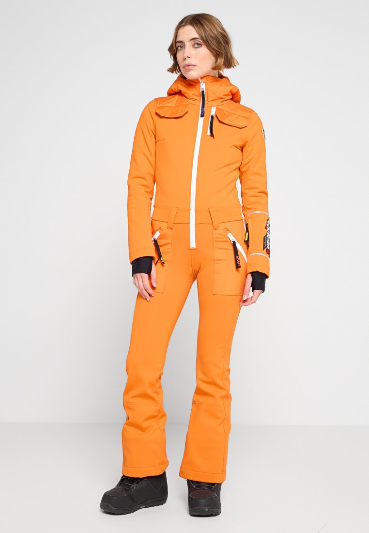Rossignol Skipak oranje