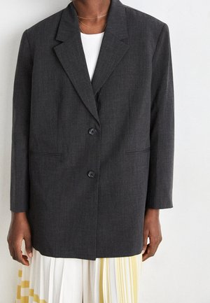Blazer - anthracite