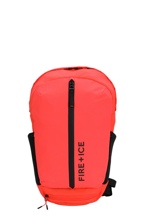 PARK CITY - Tagesrucksack - orange