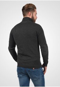 Blend BHROBIN - Džemper - charcoal