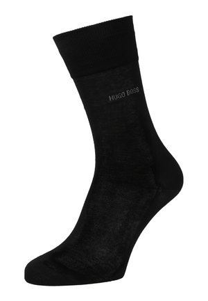 BOSS GEORGE UNI - Socken - black