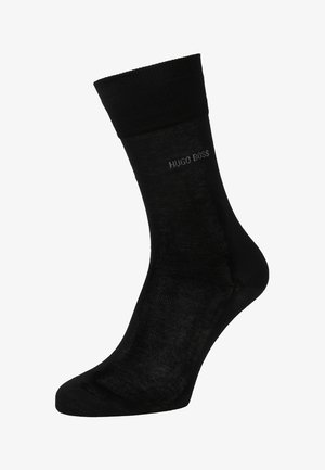BOSS, GEORGE UNI - Socken - black