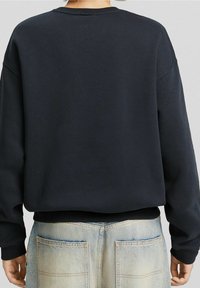 Bershka Sudadera - dark grey