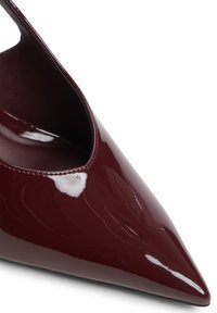 ALDO LYSANDRE - Decolleté - bordo