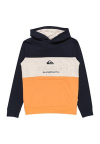 Niet geselecteerd, blue