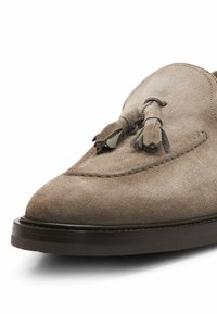 BOSS CASSIAN - Instappers - khaki