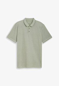 Niewybrane, mint sea spray two tone pique
