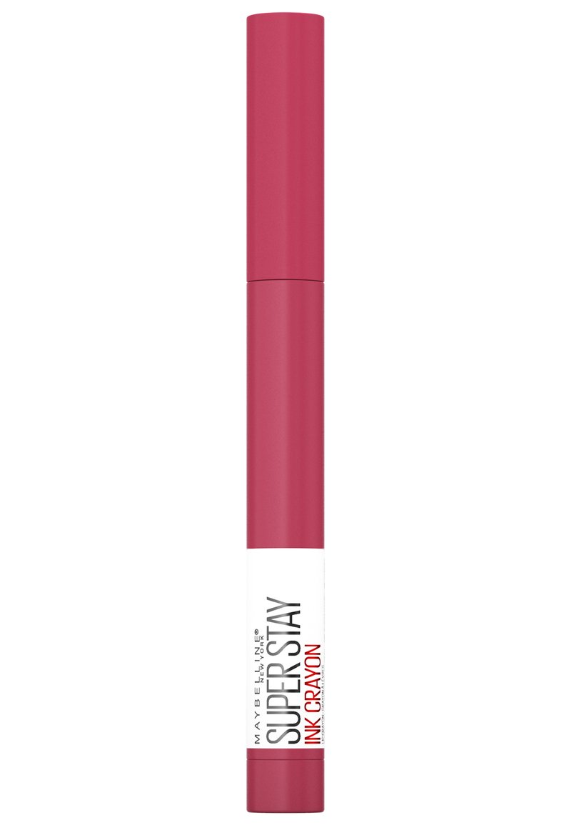 Maybelline New York SUPER STAY INK CRAYON Lipliner run the world