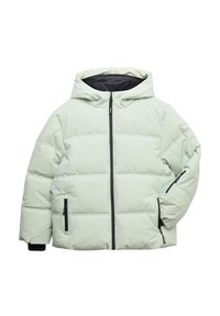 Niet geselecteerd, green