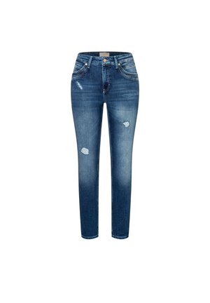 Slim fit jeans - blue