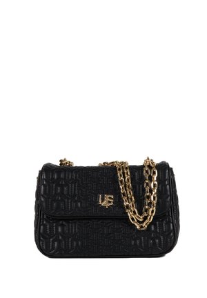 Cross body bag - black