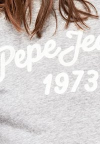 Pepe Jeans Felpa - mottled grey
