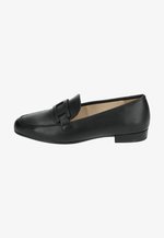 Ara Osaka - Scarpe in pelle liscia blu Taglia 39 Ara Osaka - Scarpe in pelle liscia blu Taglia 39