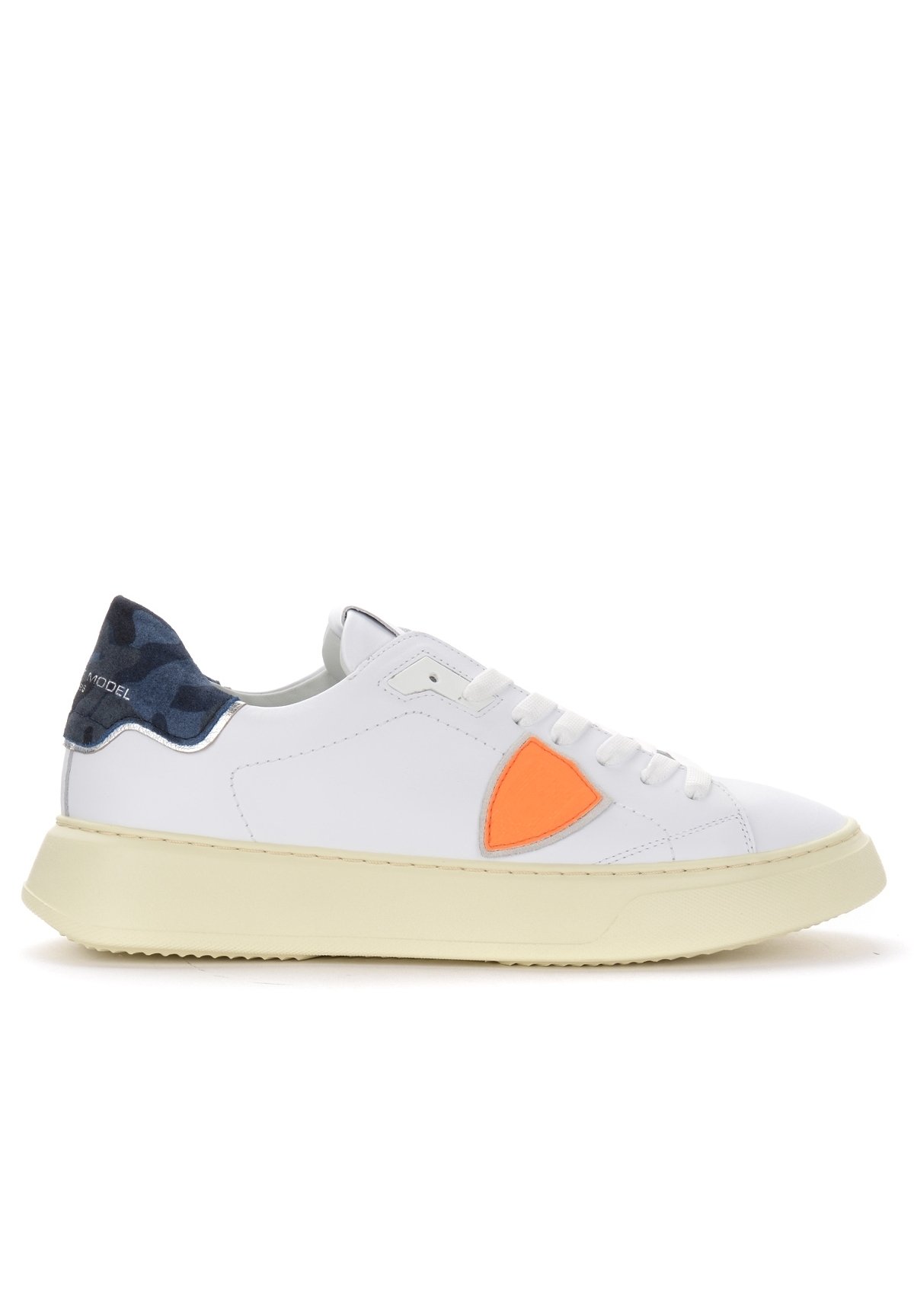 philippe model gialle